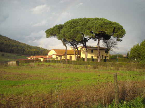 monte la puglia