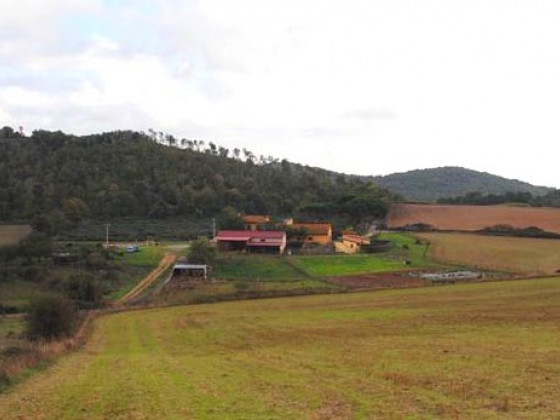 monte la puglia