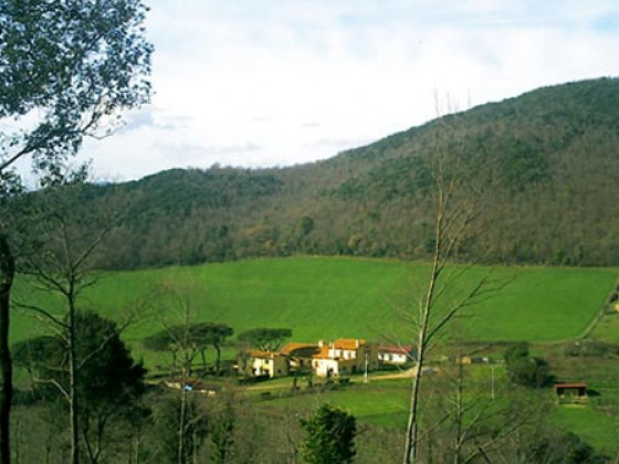 monte la puglia