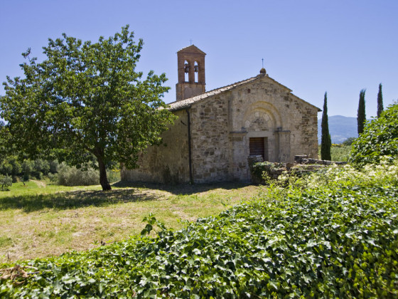 borgo villa a tolli