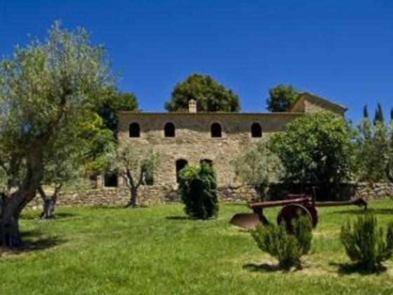 borgo villa a tolli