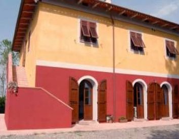 Bed And Breakfast Il Moscondoro - Montopoli In Val D'Arno