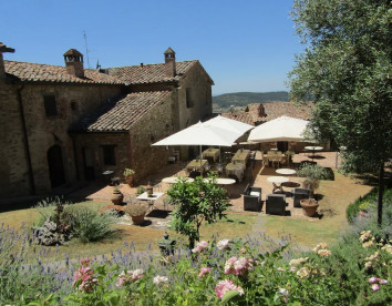 relais il cantico della natura foto 8