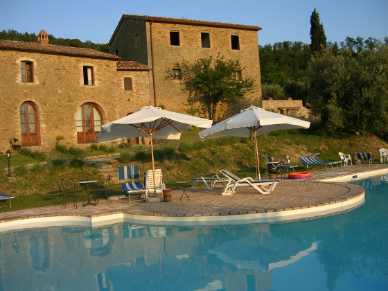 relais il cantico della natura