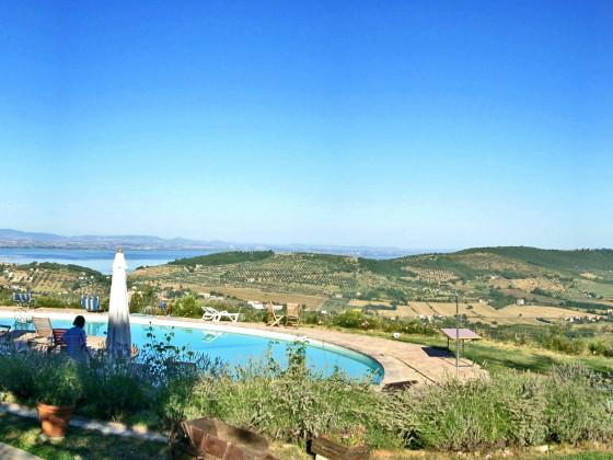 relais il cantico della natura