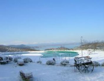 relais il cantico della natura