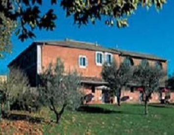 Ferienbauernhof Pizzi Di Foglia - Casa Ciotti - Civita Castellana