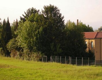 Casa Rural Cascina Oasi - Belfiore