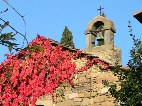 convento di novole