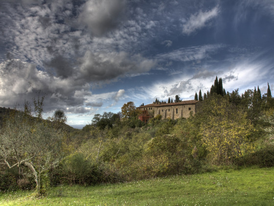 convento di novole