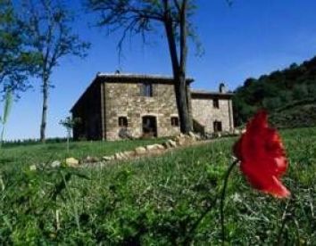 Farm-house Acerona - Acquapendente