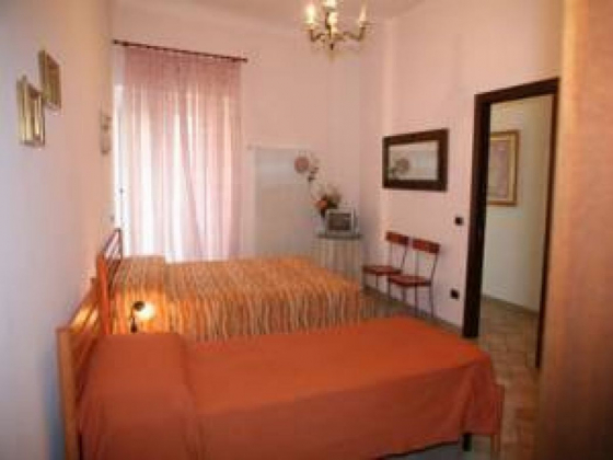 bed&breakfast novecento