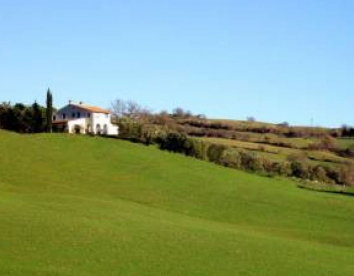 quercia rossa - rural house foto 2