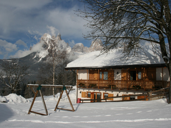 agritur dalaip dei pape