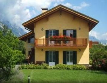 Farm-house Val D'adige - Trento