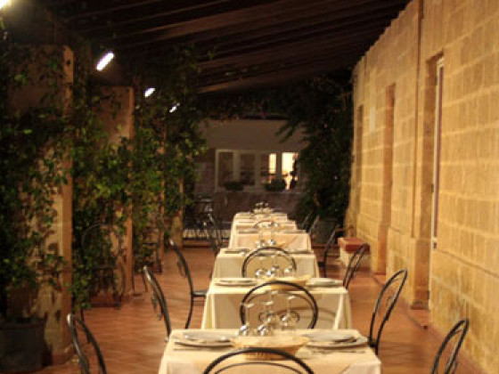 masseria baroni nuovi