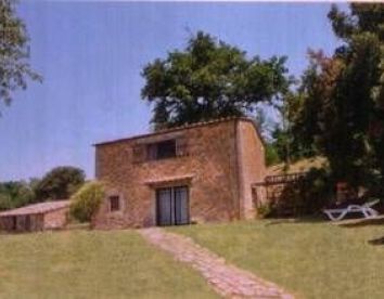 Casa Rural Le Coste - Roccastrada