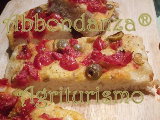 abbondanza®