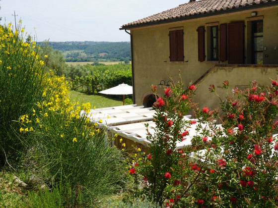 il casolare val di mare