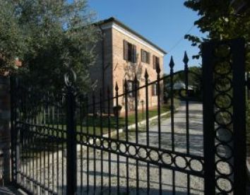 villa vitellino