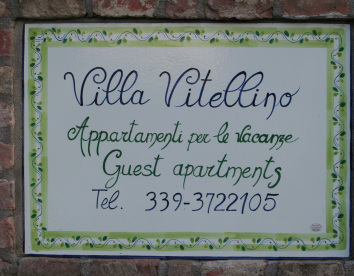 villa vitellino