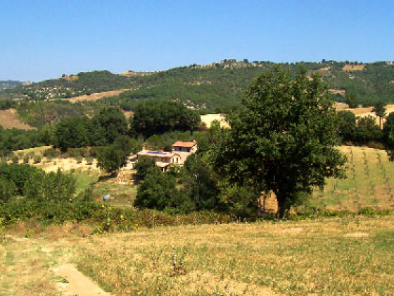 tra cielo e terra