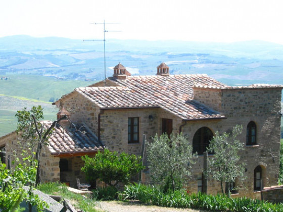 la casella