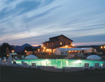 Agritourisme Monferrato Resort - Cereseto