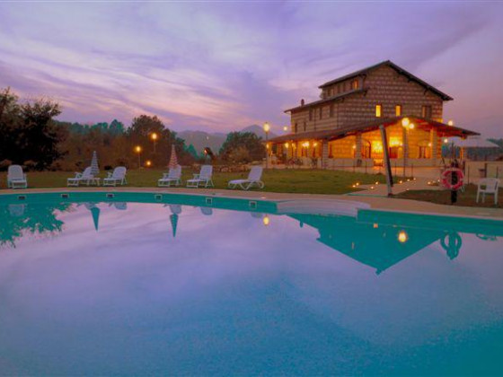 monferrato resort