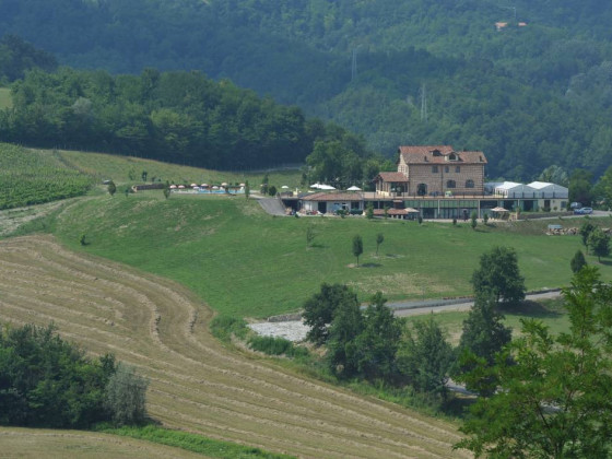 monferrato resort