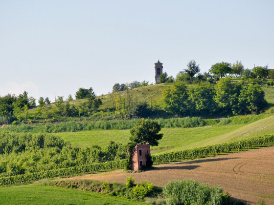 monferrato resort