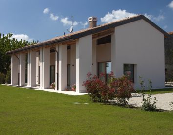 Casa-rural Ca' Giulietta - Sommacampagna
