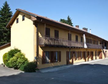 Casa-rural Cascina Ollera - Turin