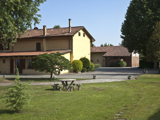 cascina ollera