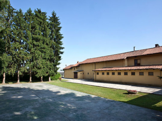 cascina ollera