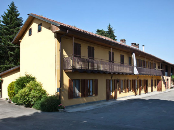 cascina ollera