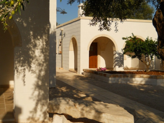 masseria de michele