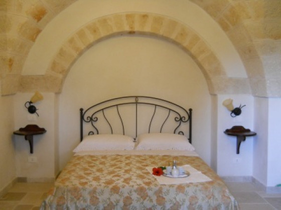 masseria de michele