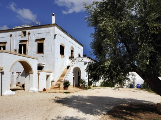 masseria de michele