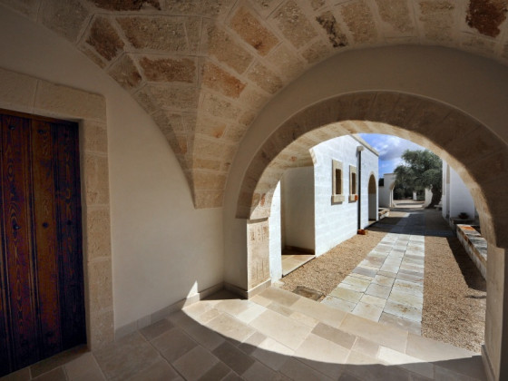 masseria de michele