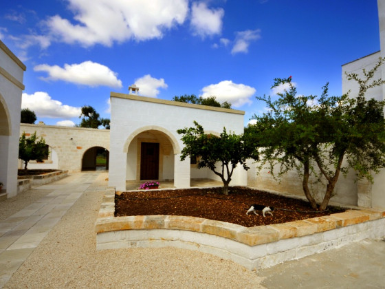 masseria de michele