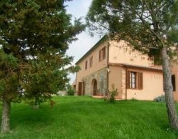 Farm-house La Contea - Santa Luce