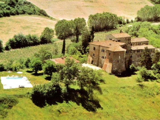 castello di saltemnano