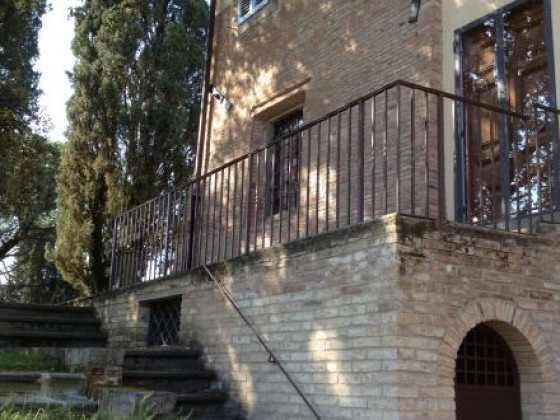 villa di moriolo