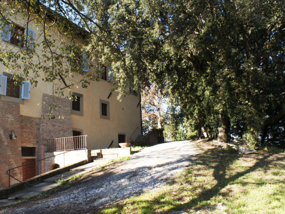 villa di moriolo