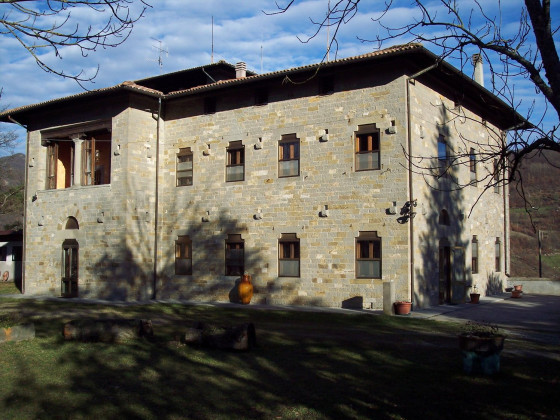 villa palasaccio