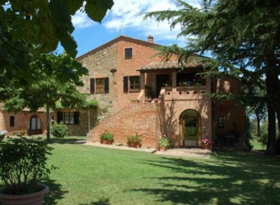 villa mazzi