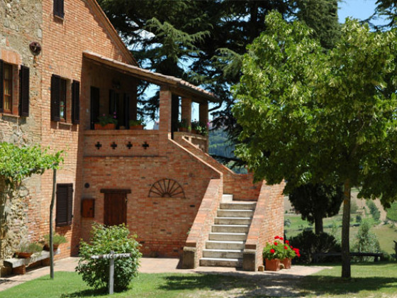 villa mazzi