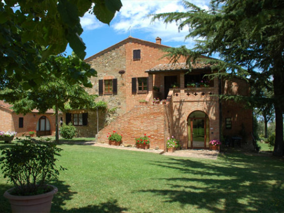 villa mazzi