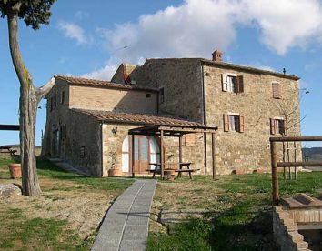 Farm-house Casa Panata - Siena